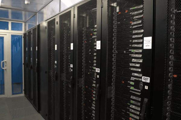 Ноутбук в защищенном исполнении