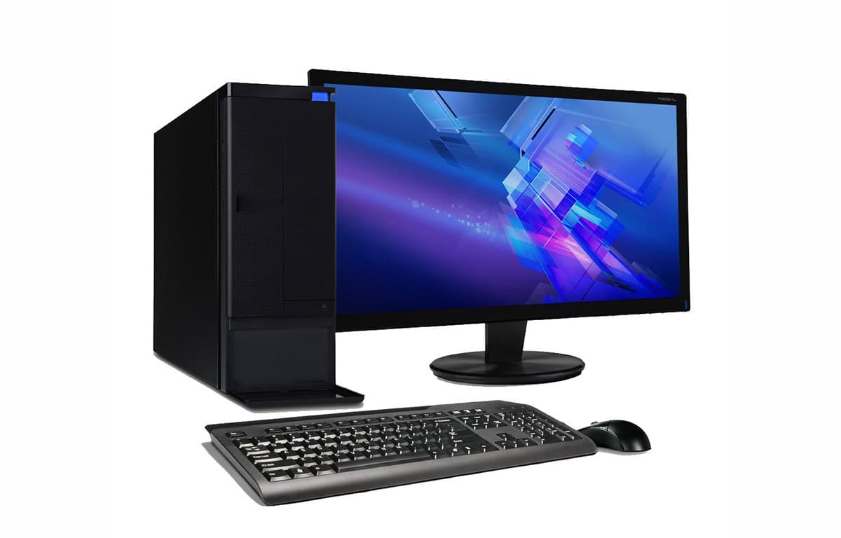 ПЭВМ в защищенном исполнении